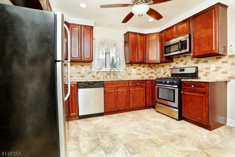 Lake Parsippany - Residential