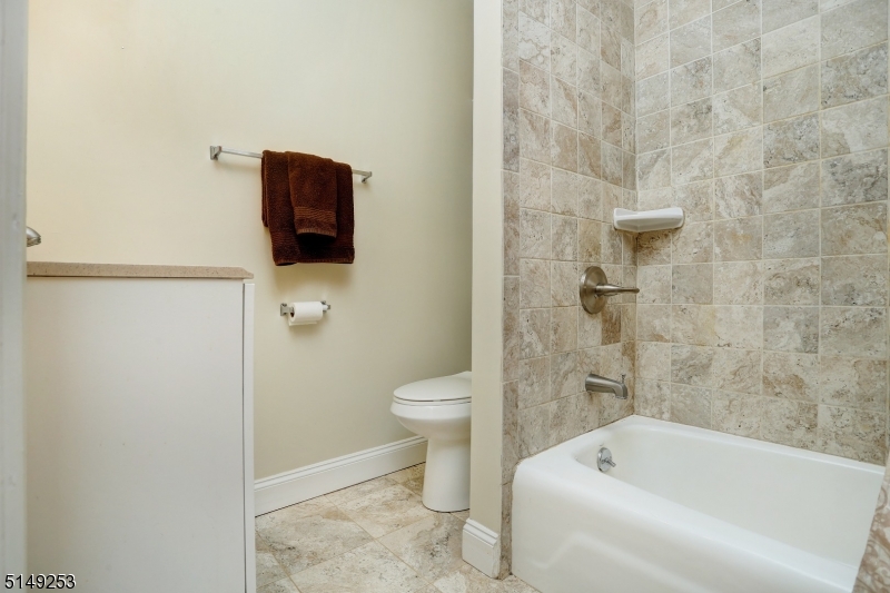 Lake Parsippany - Residential