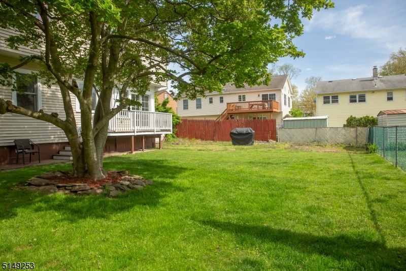 Lake Parsippany - Residential