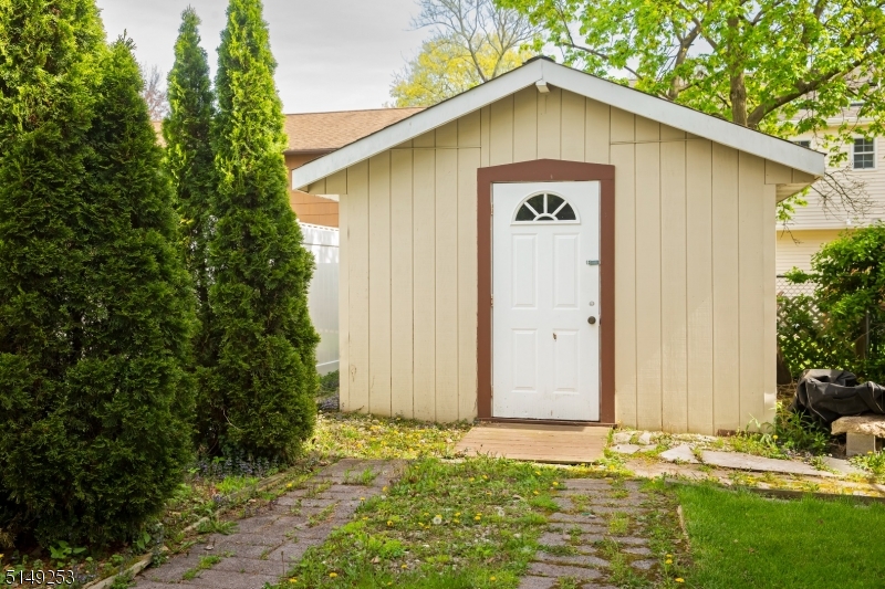 Lake Parsippany - Residential