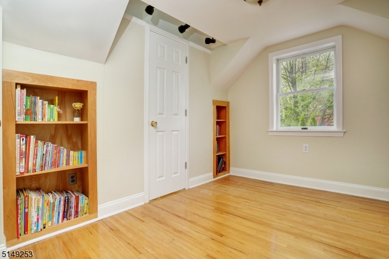 Lake Parsippany - Residential