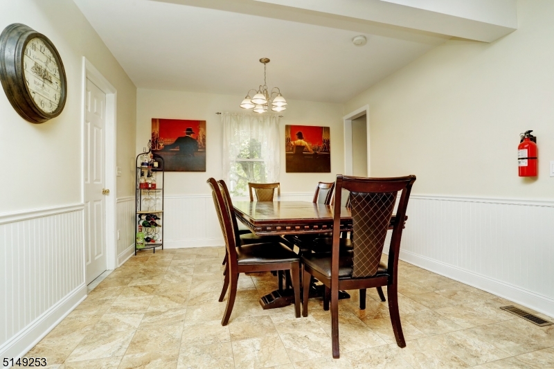 Lake Parsippany - Residential