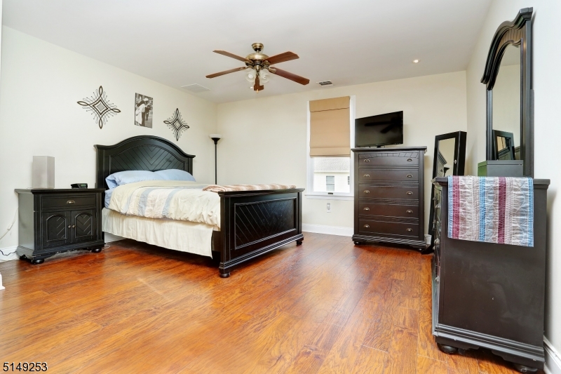 Lake Parsippany - Residential