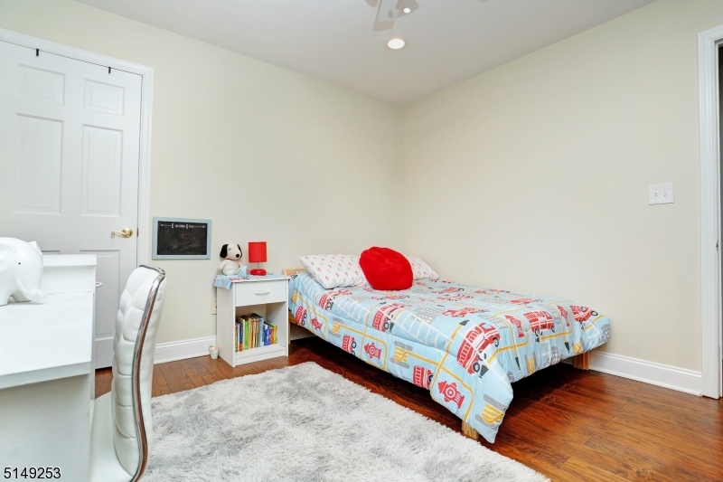 Lake Parsippany - Residential