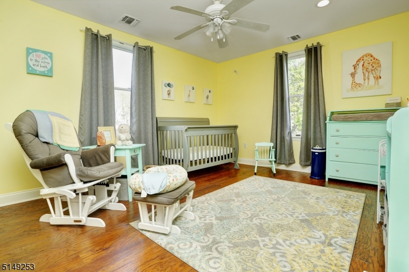 Lake Parsippany - Residential