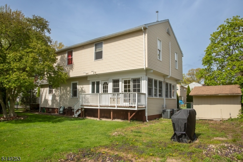 Lake Parsippany - Residential