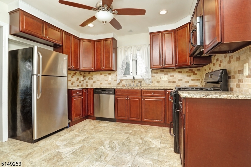 Lake Parsippany - Residential