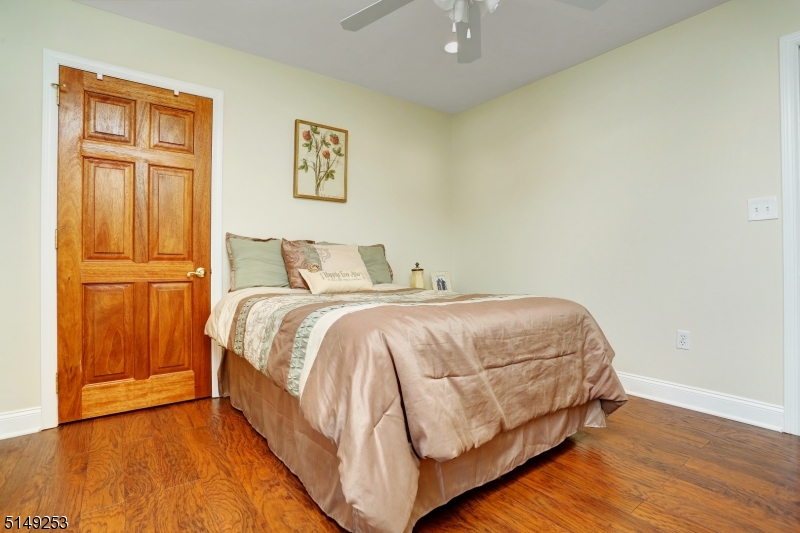 Lake Parsippany - Residential