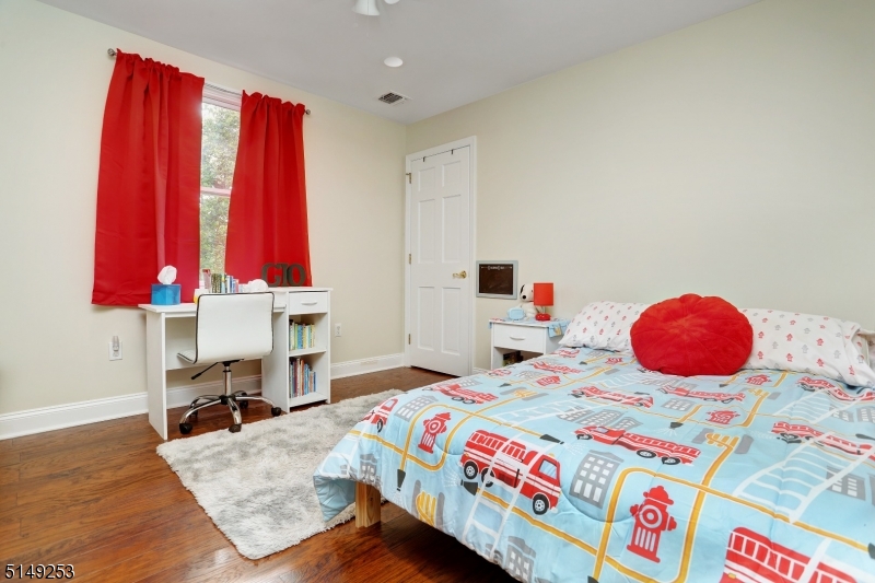 Lake Parsippany - Residential