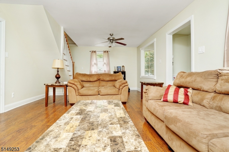 Lake Parsippany - Residential