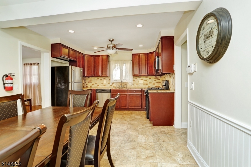 Lake Parsippany - Residential