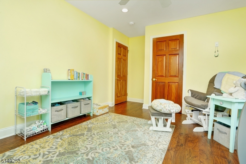 Lake Parsippany - Residential