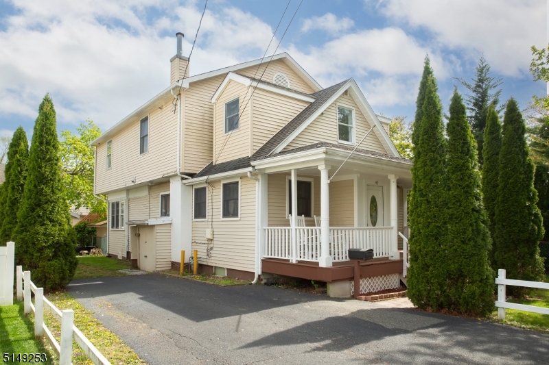 Lake Parsippany - Residential