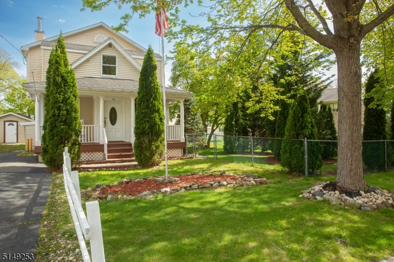 Lake Parsippany - Residential