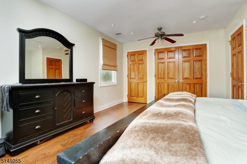 Lake Parsippany - Residential