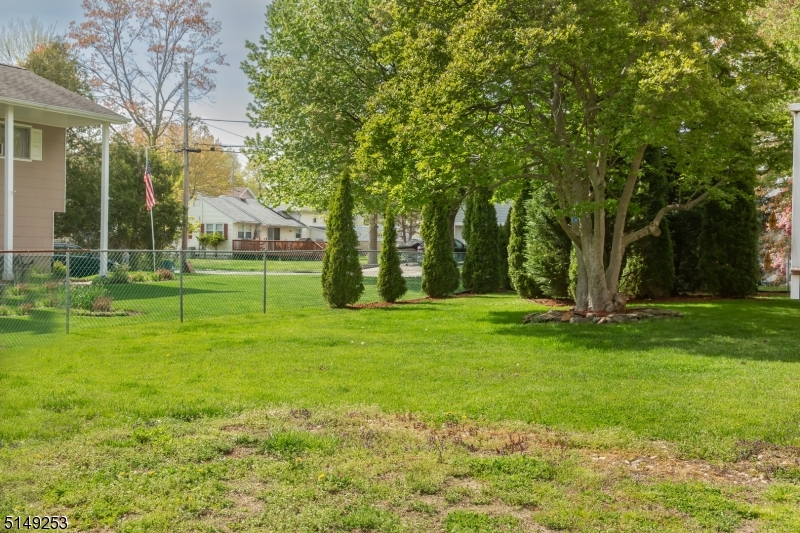 Lake Parsippany - Residential