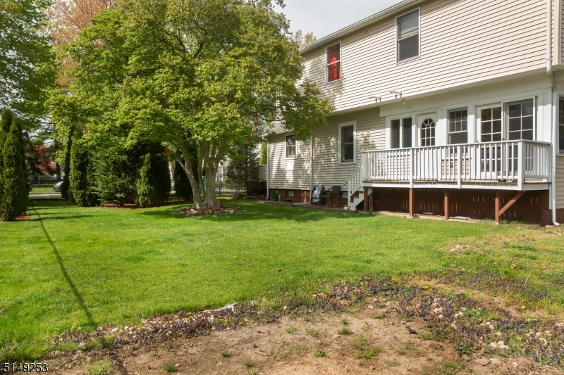 Lake Parsippany - Residential