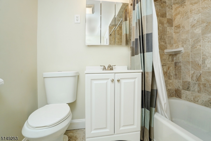 Lake Parsippany - Residential