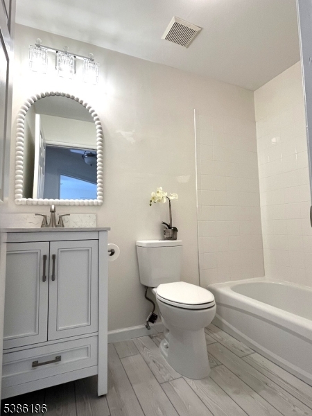 Pike Run - Residential