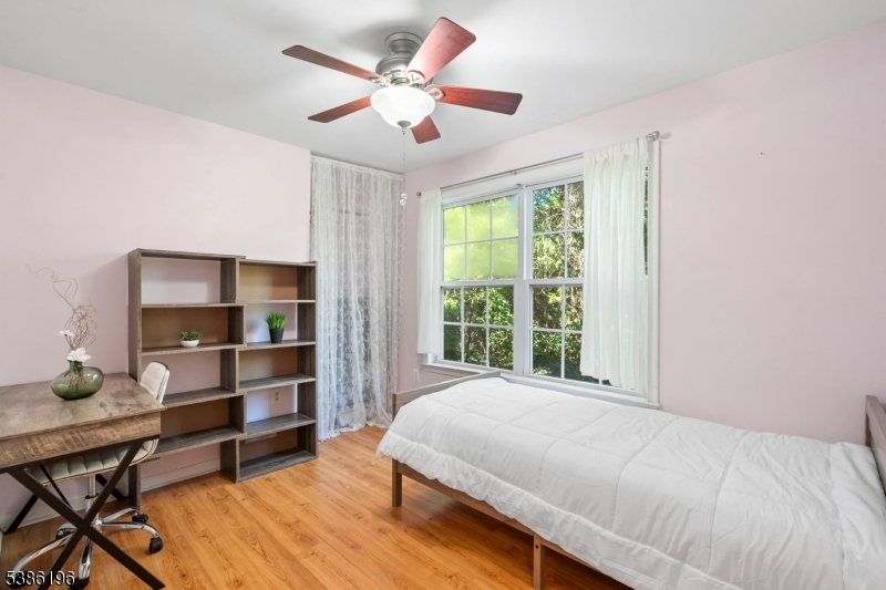 Pike Run - Residential