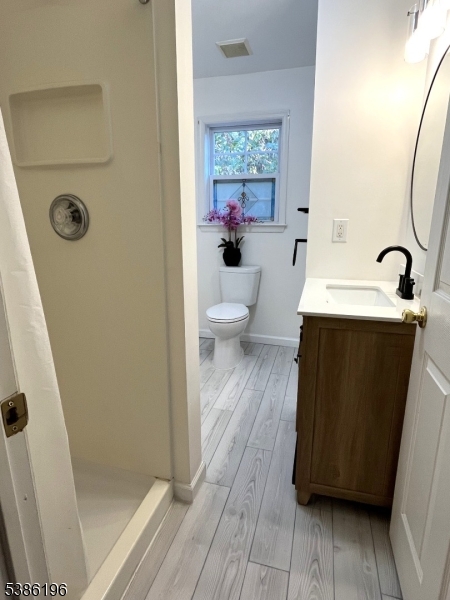 Pike Run - Residential