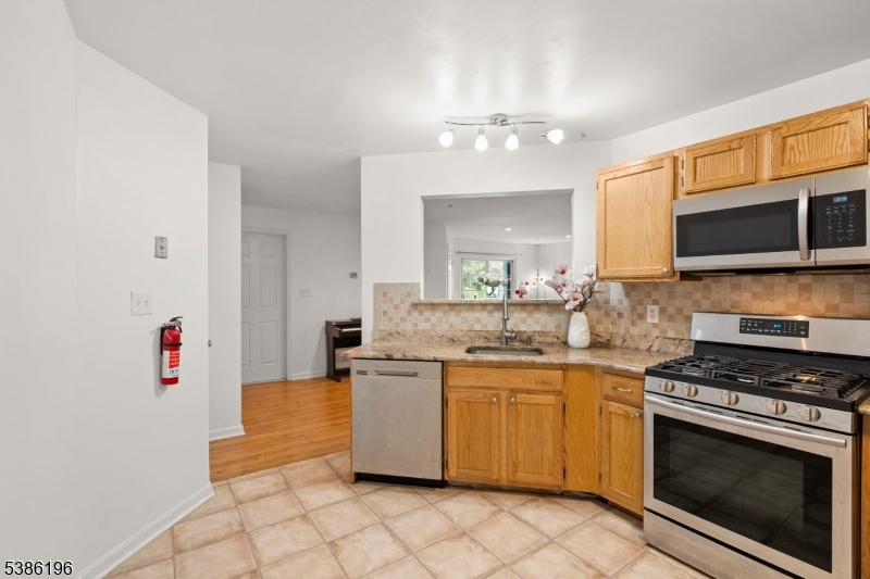 Pike Run - Residential