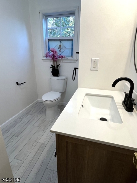 Pike Run - Residential