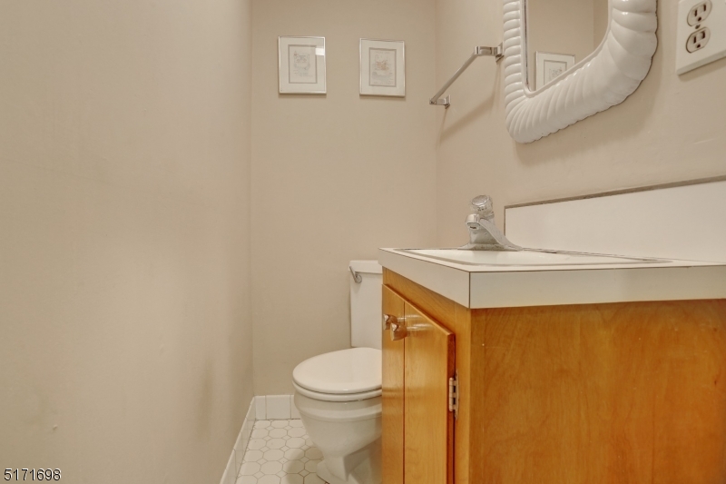 Mount Tabor - Residential