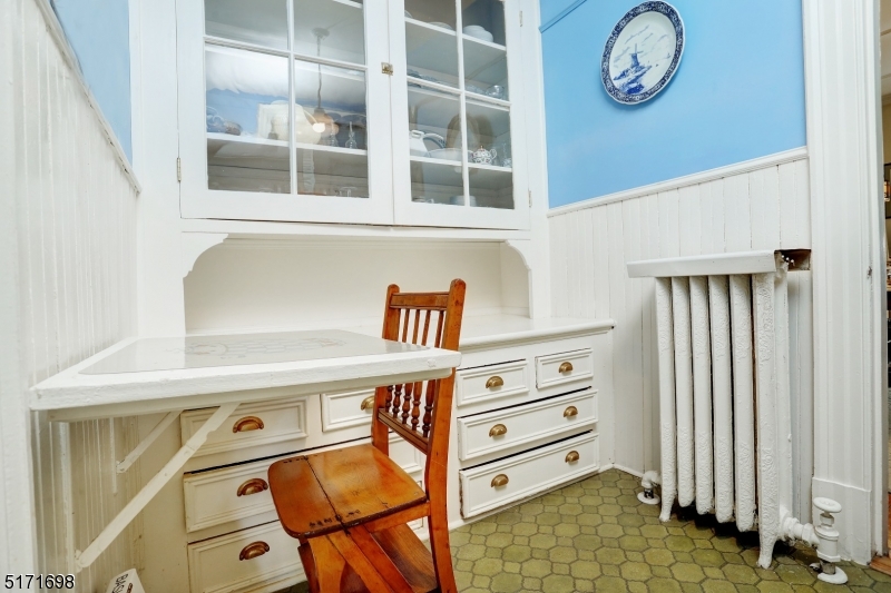 Mount Tabor - Residential