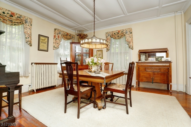 Mount Tabor - Residential