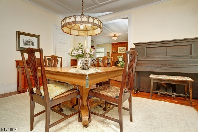 Mount Tabor - Residential