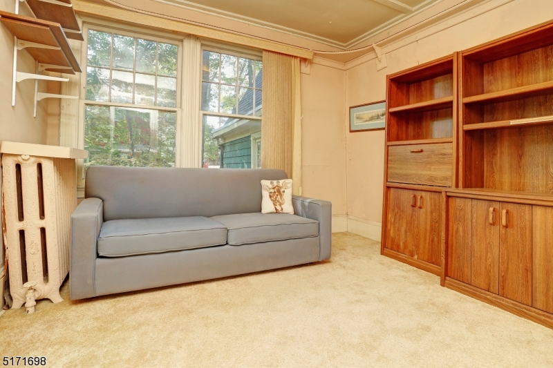 Mount Tabor - Residential