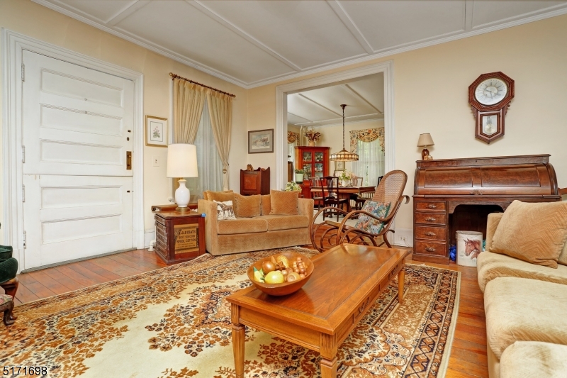 Mount Tabor - Residential