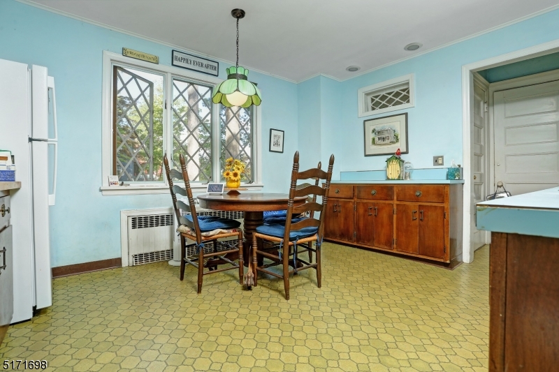 Mount Tabor - Residential