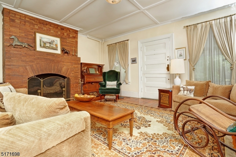 Mount Tabor - Residential