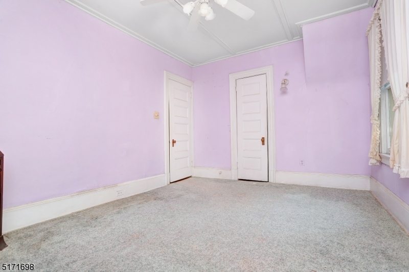 Mount Tabor - Residential