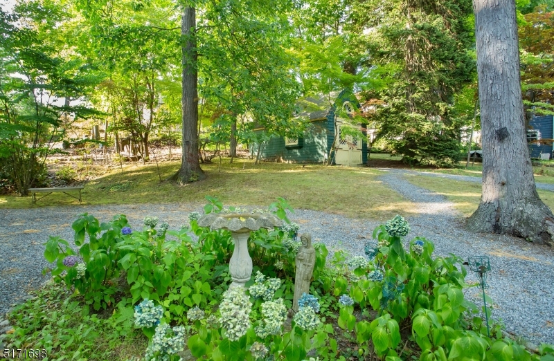 Mount Tabor - Residential