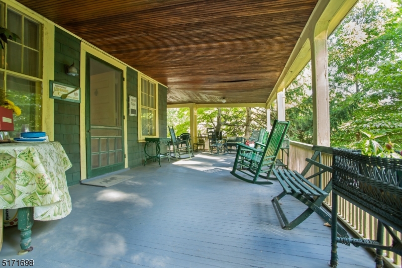 Mount Tabor - Residential