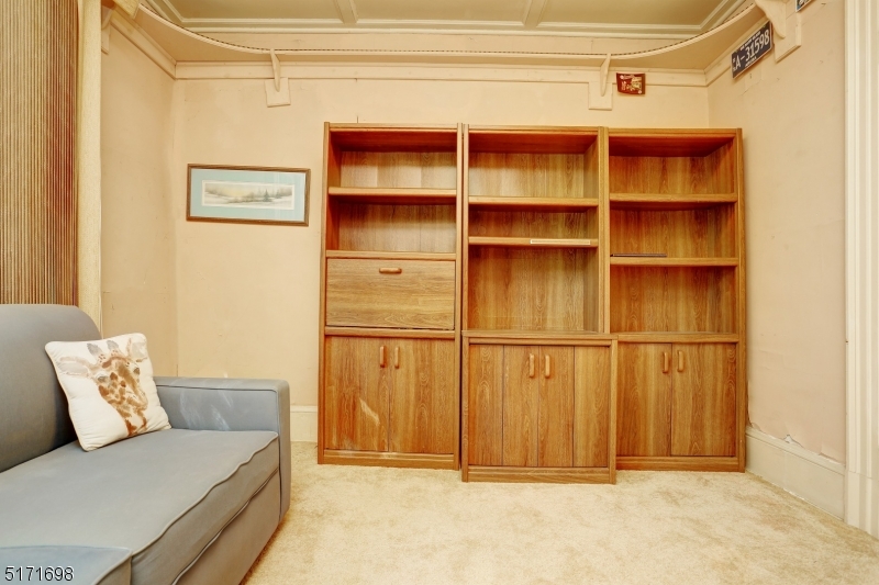 Mount Tabor - Residential