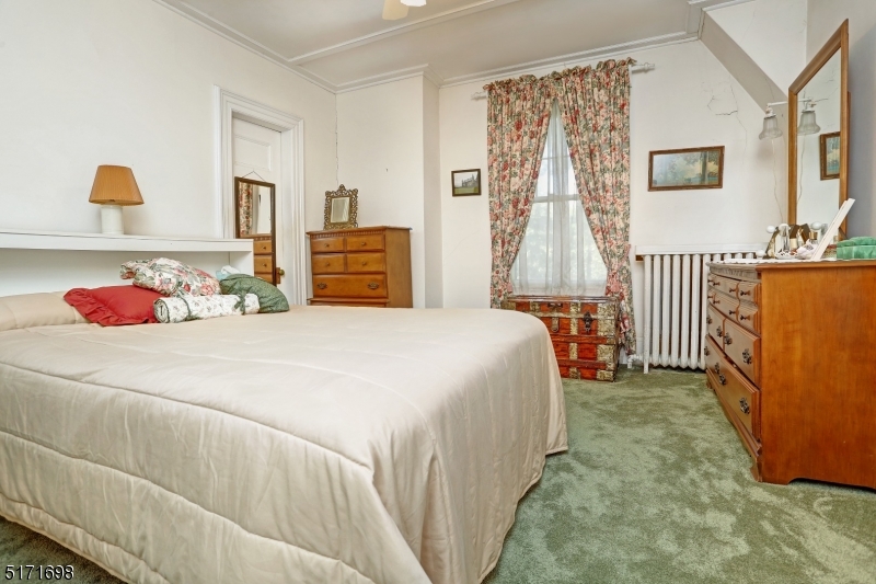 Mount Tabor - Residential