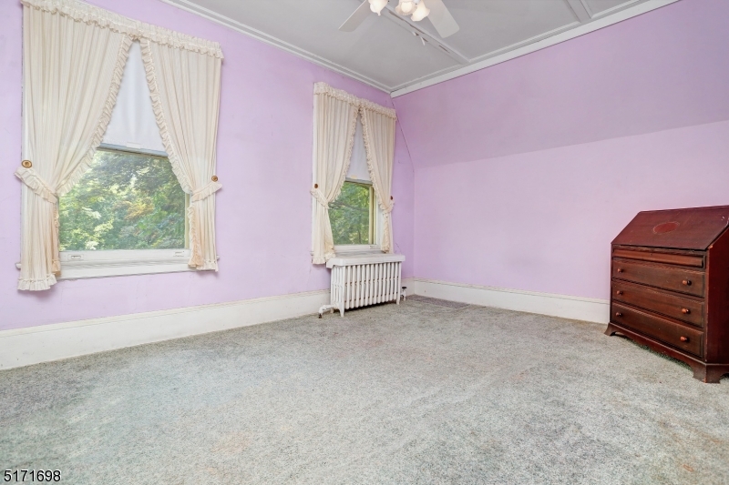 Mount Tabor - Residential