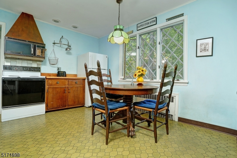 Mount Tabor - Residential