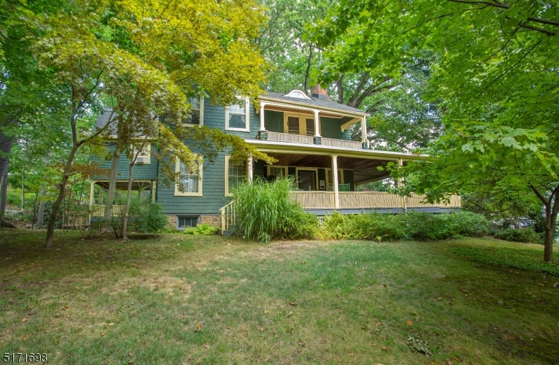 Mount Tabor - Residential