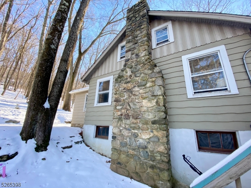 Lake Mohawk - Residential