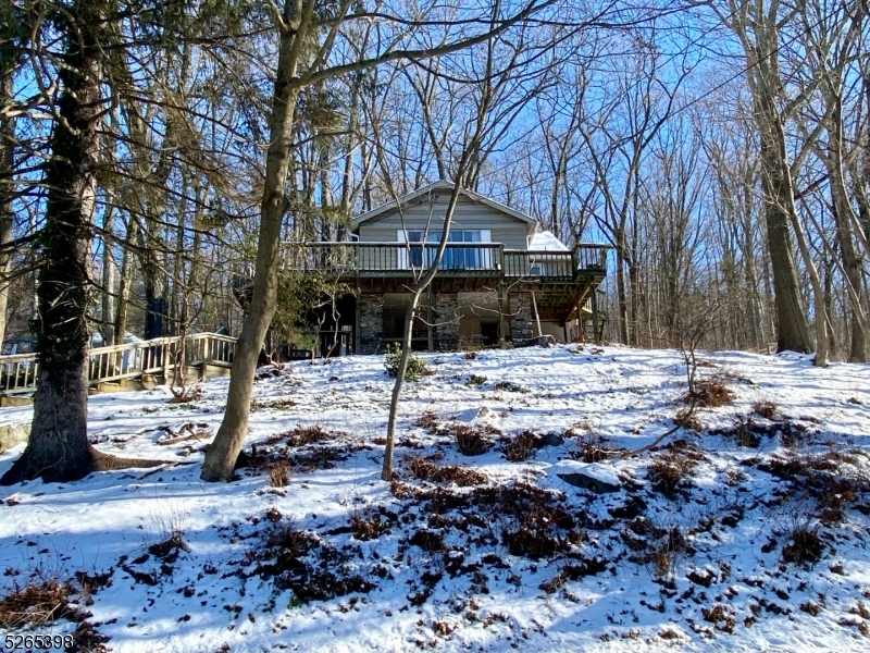 Lake Mohawk - Residential