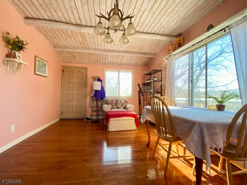 Lake Mohawk - Residential