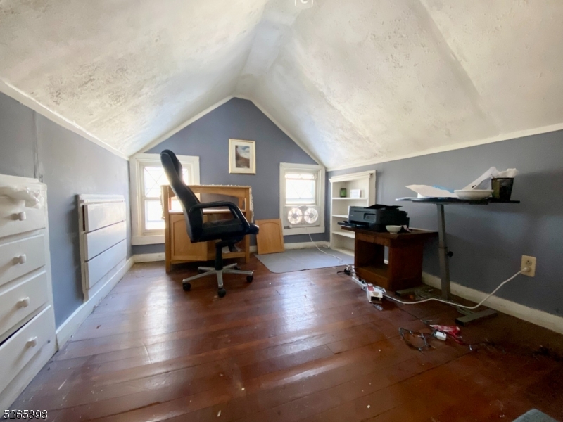 Lake Mohawk - Residential