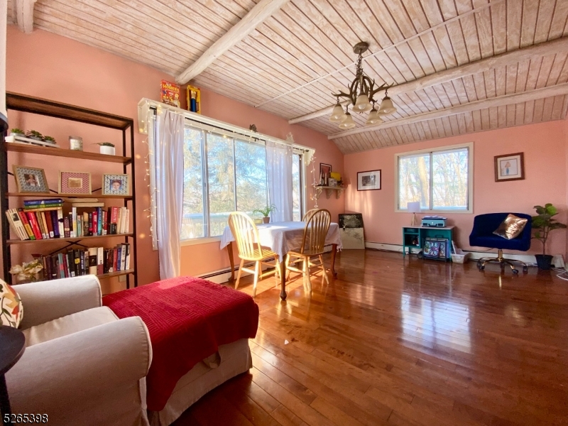 Lake Mohawk - Residential