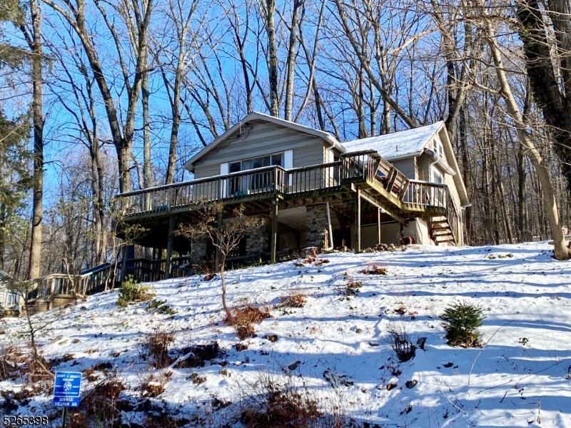 Lake Mohawk - Residential