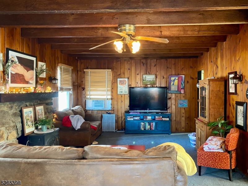 Lake Mohawk - Residential